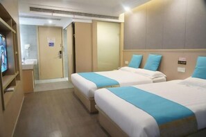 Room - Liyang Hotel (Huzhou)