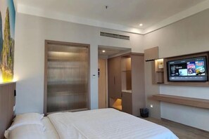 Room - Liyang Hotel (Huzhou)