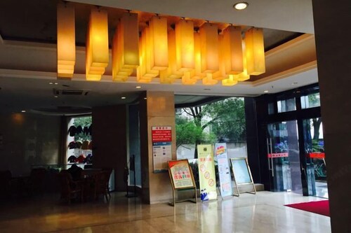 Liyang Hotel