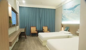 Room - Liyang Hotel (Huzhou)