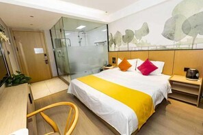 Room - Maibike Select Hotel (Shenyang)