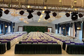 Meeting facility - Maibike Select Hotel (Shenyang)