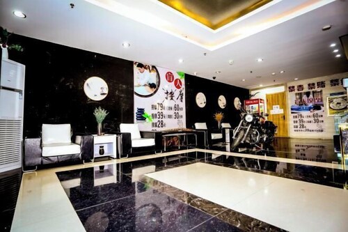 Maibike Select Hotel