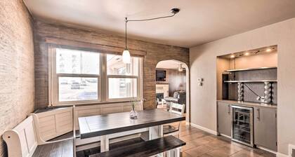 Colorado Springs Home: Game Room, 3 Mi to Downtown