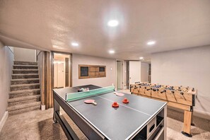 Sala de juegos