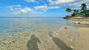 Beach - Manzil Anilao B&B 2 bdr apt U4 (Mabini)