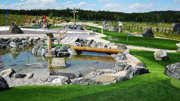 Área da propriedade