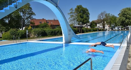 HoLiDay HouSE AllgÀu