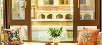 Xiniaogu Holiday Hotel