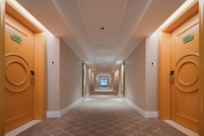 Interior - Vienna International Hotel (Lu'an Baisheng Dongjincheng) (Lu'an)