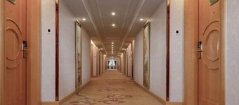 Vienna International Hotel (Lu'an Baisheng Dongjincheng)
