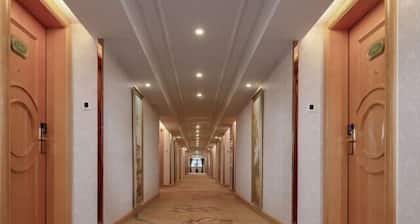 Vienna International Hotel (Lu'an Baisheng Dongjincheng)