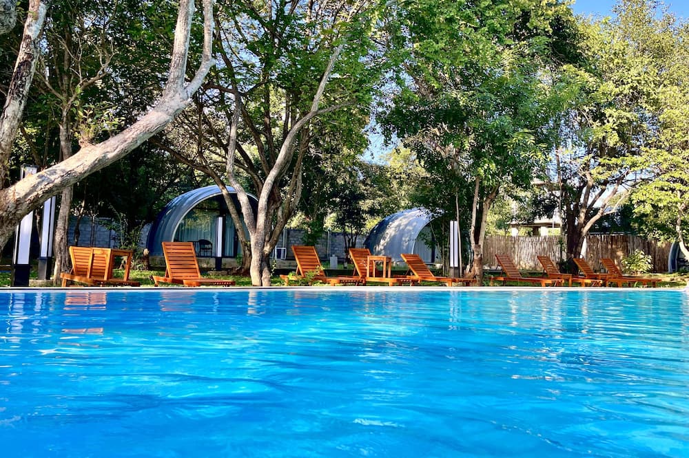 Nivadoo resort sigiriya