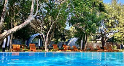 Nivadoo resort sigiriya