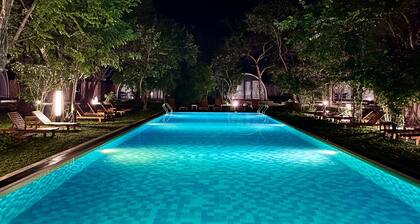 Nivadoo resort sigiriya