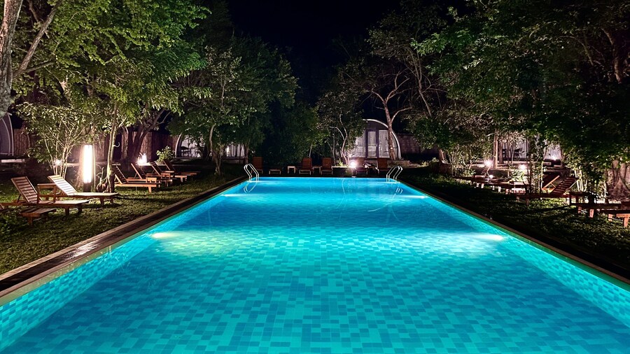 Nivadoo resort sigiriya