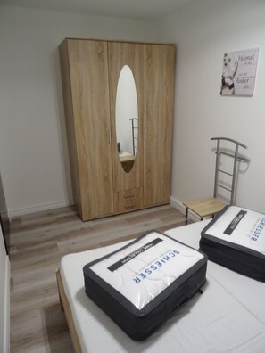 2 quartos, Wi-Fi de cortesia