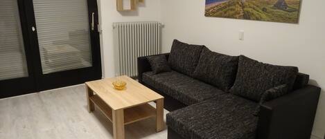 Smart-TV, DVD-spiller og filmbibliotek