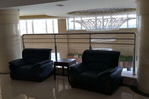 Interior - Boyi Hotel (Mulei)