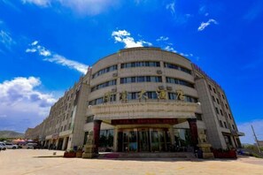 Exterior - Boyi Hotel (Mulei)