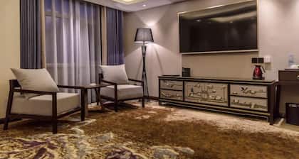 Yijiangdong Boutique Hotel.