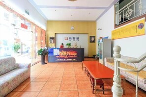 Unclassified image, 5 of 64, button - Makeboat Hotel (Zhuhai Lovers Road Riyuebei Branch) (Zhuhai)