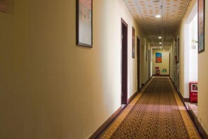 Interior - Makeboat Hotel (Zhuhai Lovers Road Riyuebei Branch) (Zhuhai)