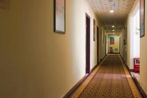 Interior - Makeboat Hotel (Zhuhai Lovers Road Riyuebei Branch) (Zhuhai)