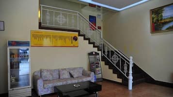 Interieur