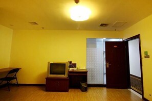 Unclassified image, 5 of 64, button - Makeboat Hotel (Zhuhai Lovers Road Riyuebei Branch) (Zhuhai)