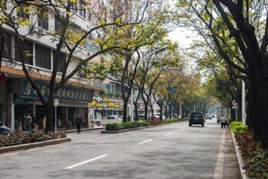 Unclassified image, 4 of 64, button - Makeboat Hotel (Zhuhai Lovers Road Riyuebei Branch) (Zhuhai)