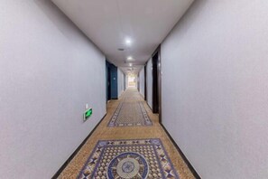 Interior - Kuichong Holiday Hotel (Shenzhen)