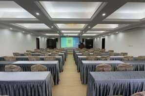 Meeting facility - Kuichong Holiday Hotel (Shenzhen)