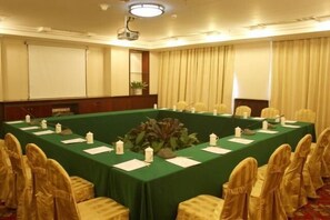 Ballroom - Kuichong Holiday Hotel (Shenzhen)