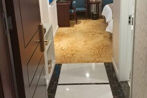Room - Impression Nanlin Hotel (Nanping)