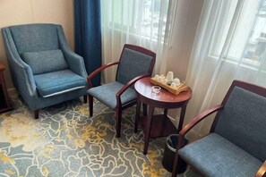 Room - Impression Nanlin Hotel (Nanping)