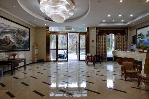 Impression Nanlin Hotel