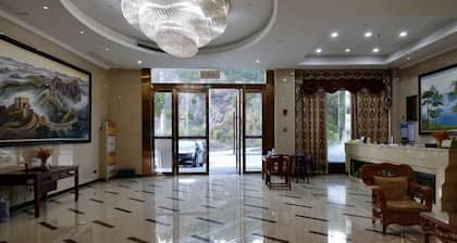 Impression Nanlin Hotel