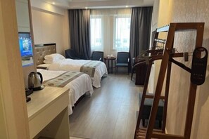Room - Impression Nanlin Hotel (Nanping)
