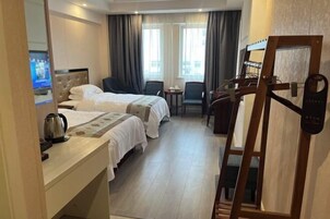 ห้องพัก