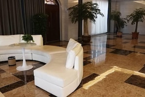 Interior - Lan Tian Business Hotel (Wuyang)