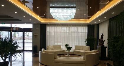 Lan Tian Business Hotel