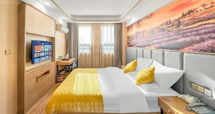 Lan Tian Business Hotel