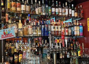 Bar (sur place)