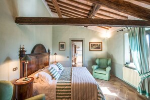 9 Schlafzimmer, WLAN
