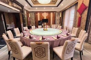 Phòng đại tiệc