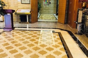 Unclassified image, 2 of 44, button - Xikelai Hotel (Qingdao)