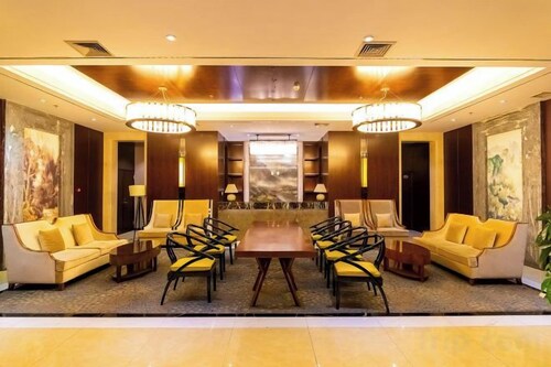 Xikelai Hotel