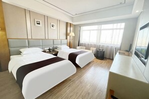 Room - Xikelai Hotel (Qingdao)