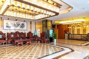 Interior - Xikelai Hotel (Qingdao)
